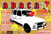 Festival ADACA profile picture