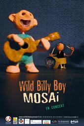 Wild Billy Boy Mosai profile picture