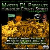 Myster DL & Sonsee (Onyx) Humboldt County Stor profile picture