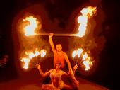 Tahoe Fire Dancers profile picture