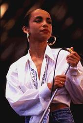 Sade profile picture