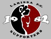 larissafc supporters profile picture