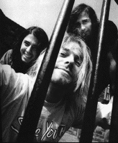 Nirvana profile picture