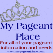 MyPageantPlace.com profile picture