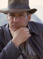 Indiana Jones profile picture