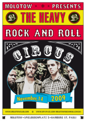 Molotow Rock And Roll Circus profile picture