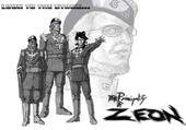 The Principality of Zeon profile picture