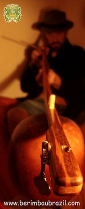 Berimbau Brazil profile picture