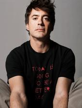 Robert Downey Jr. profile picture