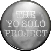 THE YO SOLO PROJECT profile picture