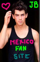 Jonas Brothers Fansite MÃ©xico profile picture