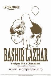 BASHIR LAZHAR profile picture