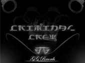 Criminal Crew GG Records profile picture