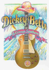 Dickey Betts profile picture