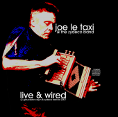 Joe Le Taxi profile picture