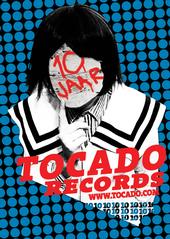 tocado records profile picture