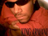 KING ARMANI® profile picture