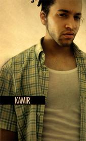 KAMIR profile picture