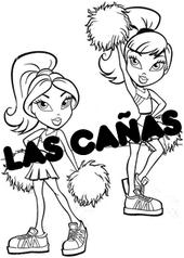 LAS CAÃ‘AS profile picture