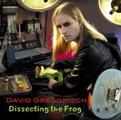 David Gregorisch profile picture