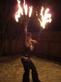 Tahoe Fire Dancers profile picture