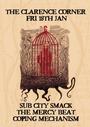 SUB CITY SMACK profile picture