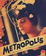 Metropolis profile picture