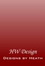 HW Design - Designs by Heath ™ profile picture