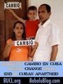 Youth 4 Cambio (in Cuba) profile picture