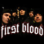 FIRST BLOOD profile picture