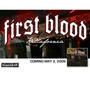 FIRST BLOOD profile picture