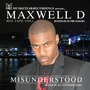 MAXWELL D BK IN BIZ SORRY ABOUT THE LONG TING PEEP profile picture