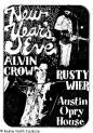 Alvin Crow & the Pleasant Valley Boys profile picture