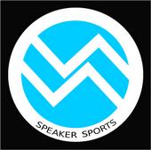 SPEAKER SPORTS profile picture