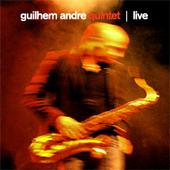 guilhem andre quintet profile picture