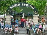 Eureka Springs Events! profile picture