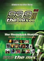 93.9 THE MIX profile picture