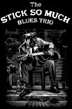 Stick So Much Blues Trio profile picture