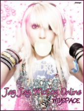 Jay Jay McCoy Online profile picture