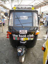 The Beat Club profile picture