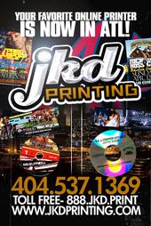 JKD PRINTING - Follow us on twitter for specials! profile picture