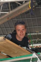 Dj Hardbeat - NL profile picture