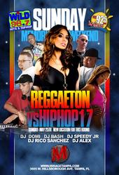 Tampa Bay Reggaeton Lovers! profile picture