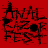 Anal Razor Fest profile picture