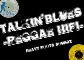 Talkin-blues reggae HIFI profile picture