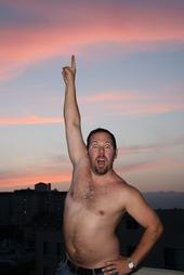 Bert Kreischer profile picture