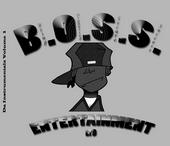 B.O.S.S. ENTERTAINMENT 2009 Our Time!!! profile picture