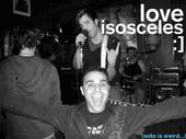 love isosceles. [just like always fans.] profile picture