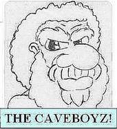 THE CAVEBOYZ / GRAMZMEN profile picture