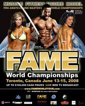 FAME WORLD TOUR profile picture